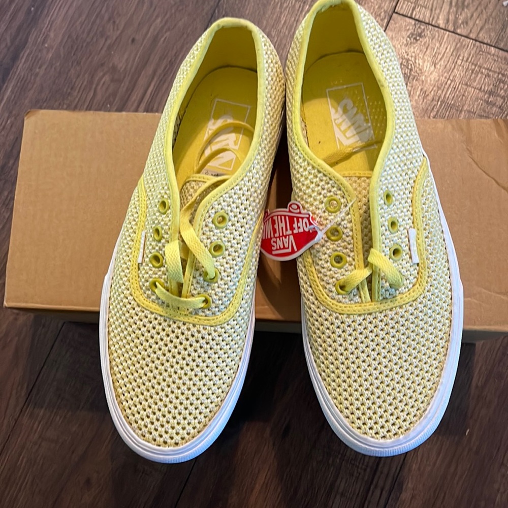 Vans
